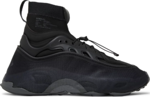 Giay Adidas MRBAILEY x Ozmorphis 'Core Black' GX9637