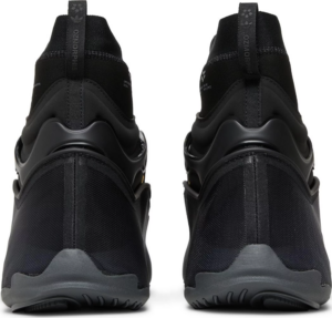 Giay Adidas MRBAILEY x Ozmorphis 'Core Black' GX9637