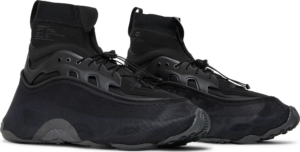 Giay Adidas MRBAILEY x Ozmorphis 'Core Black' GX9637