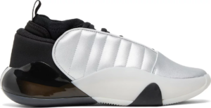 Giay Adidas Harden Vol 7 'Silver Metallic' HQ3424