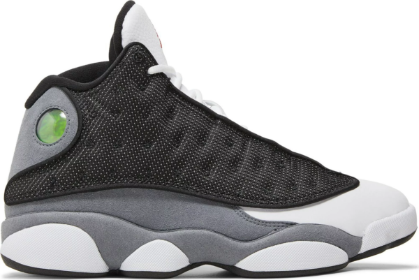 Giay Nike Air Jordan 13 Retro 'Black Flint' DJ5982-060