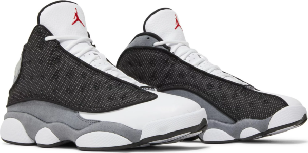 Giay Nike Air Jordan 13 Retro 'Black Flint' DJ5982-060