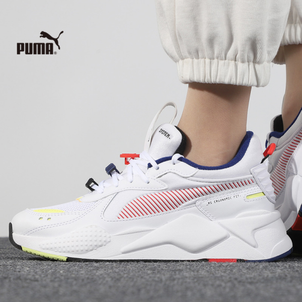 Giày Puma RS-X 'Decor8' 380573-01 - Ảnh 7