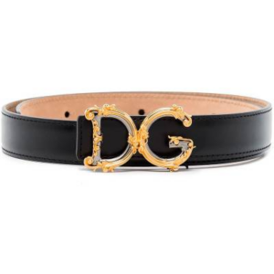 Thắt lưng Dolce & Gabbana Women's Belt LEATHER BE1336-AZ831-80999