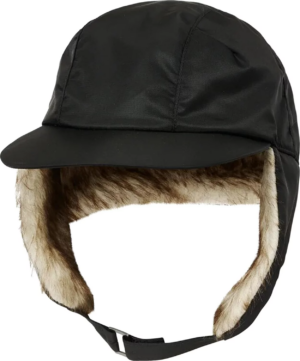 Mu Palace Pal Flight Hat 'Black'