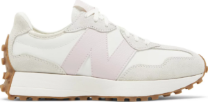 Giay New Balance 327 'Sea Salt Pink Haze' WS327AL