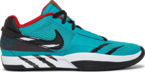 Giay Nike Ja 1 'Scratch' FD6565-400