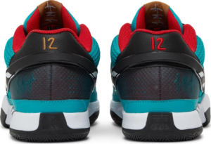 Giay Nike Ja 1 'Scratch' FD6565-400