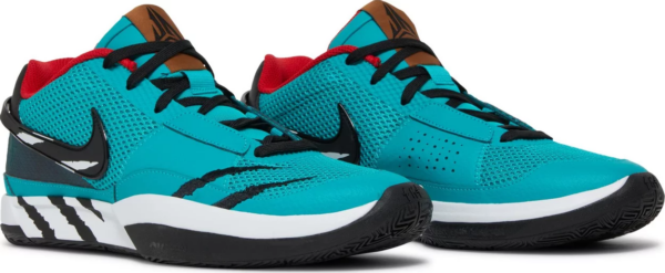 Giay Nike Ja 1 'Scratch' FD6565-400