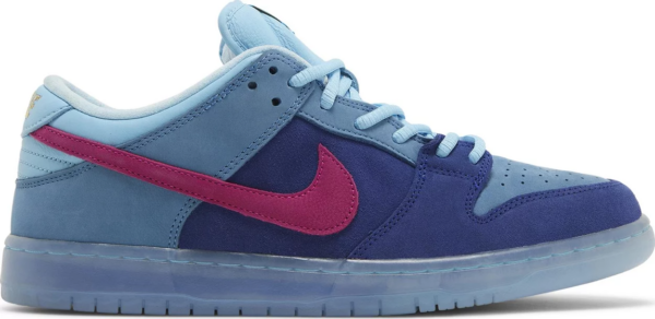 Giay Nike Dunk Low SB x Run The Jewels '4 20' DO9404-400