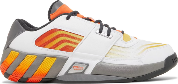 Giay Adidas Gil Zero Restomod 'Grant High School' FZ6213