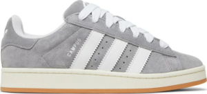 Giày Adidas Campus 00s 'Grey Cloud White' HQ8707
