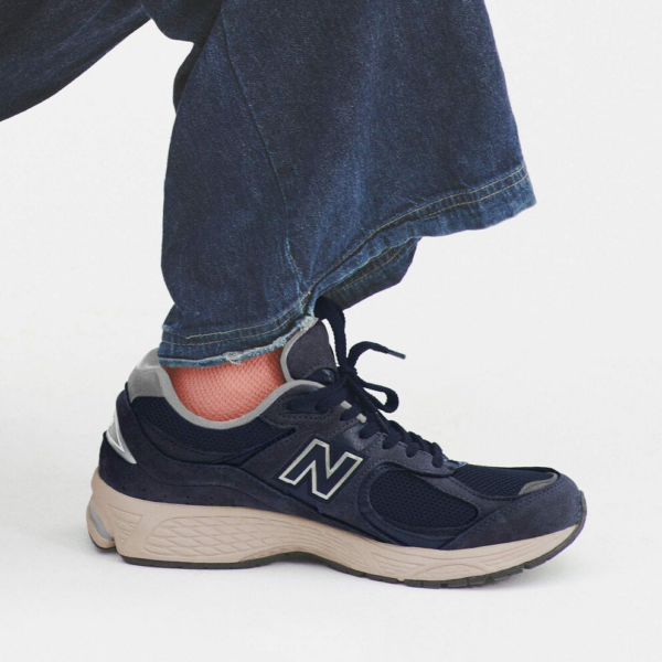 Giày New Balance 2002R 'Marblehead' ML2002RO - Ảnh 2