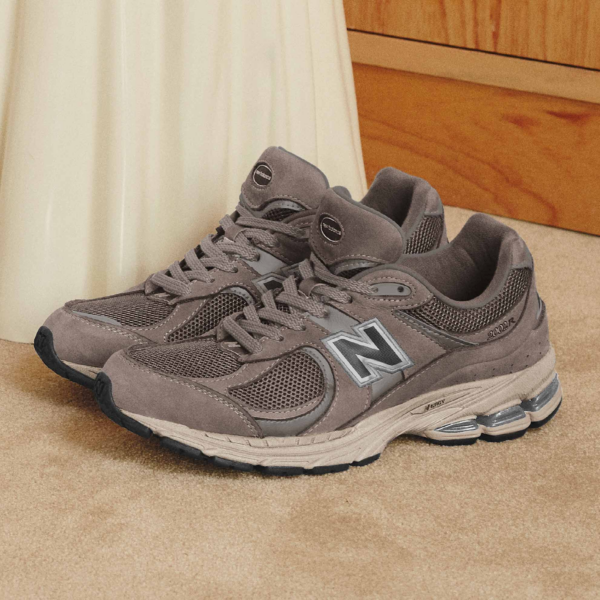 Giày New Balance 2002R 'Marblehead' ML2002RC - Ảnh 5