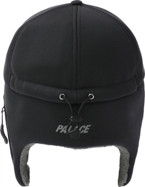 Mu Palace Gore-Tex Infinium Dog Ear 6-Panel 'Black'