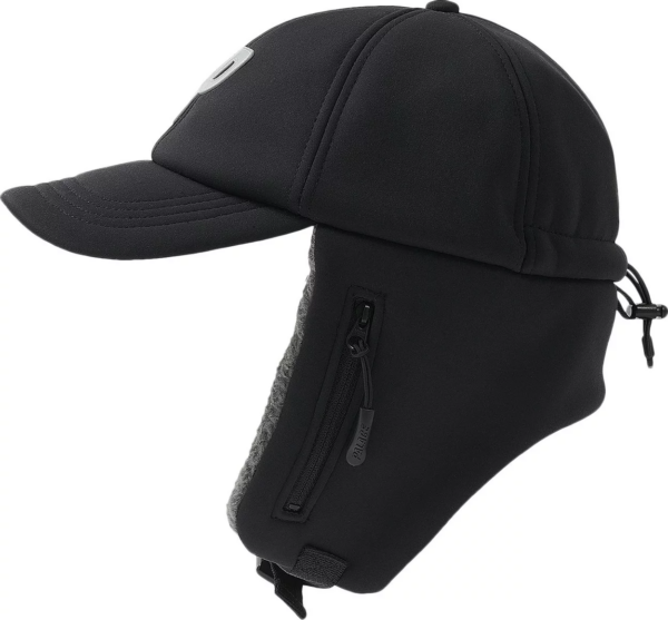 Mu Palace Gore-Tex Infinium Dog Ear 6-Panel 'Black'