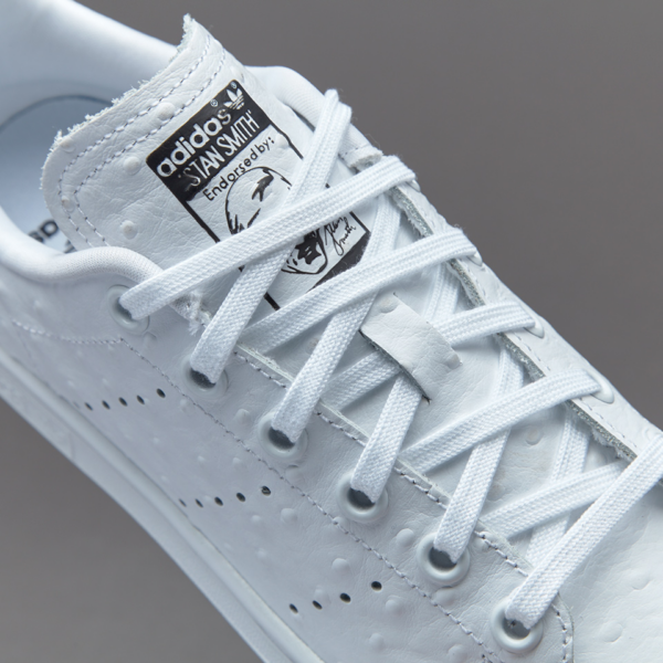 Giay Adidas Stan Smith J 'Black' S78753
