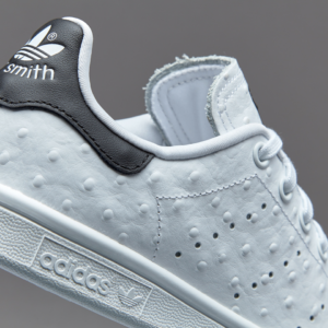 Giay Adidas Stan Smith J 'Black' S78753