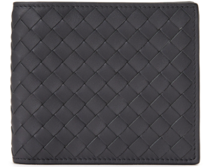 Vi Bottega Veneta Intrecciato 'Black' 113993-V4651-2015