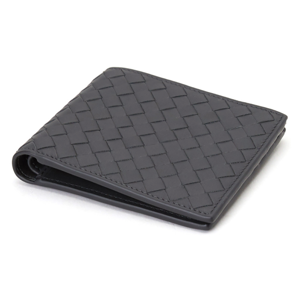 Vi Bottega Veneta Intrecciato 'Black' 113993-V4651-2015