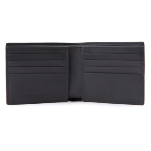 Vi Bottega Veneta Intrecciato 'Black' 113993-V4651-2015