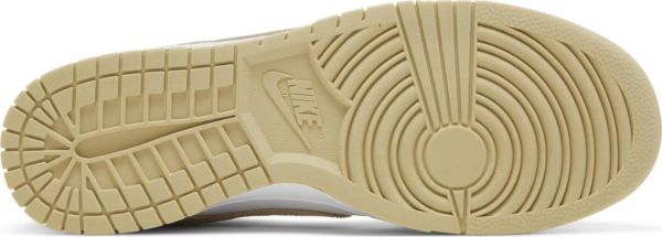 Giay Nike Dunk Low 'Team Gold' DV0833-100