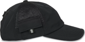 Mu Palace Fishing Cap 'Black'
