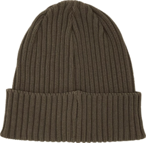 Mu Supreme Overdyed Beanie 'Taupe'