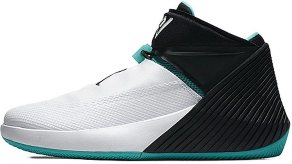 Giày Nike Jordan Why Not Zer0.1 'Noah' AA2510-103 - Ảnh 2