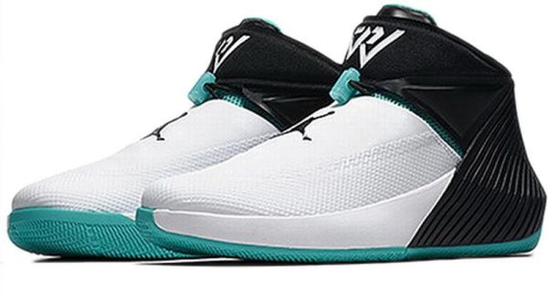Giày Nike Jordan Why Not Zer0.1 'Noah' AA2510-103 - Ảnh 3