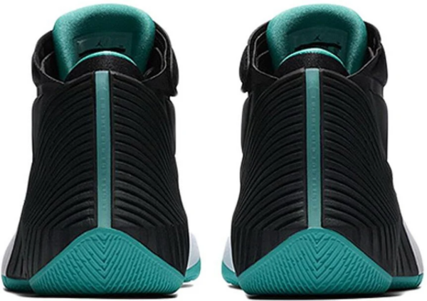 Giày Nike Jordan Why Not Zer0.1 'Noah' AA2510-103 - Ảnh 4