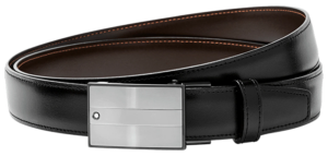 Dây Lưng Montblanc Reversible Leather Belt 114385