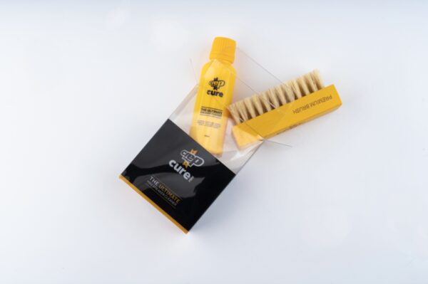 Bộ Vệ Sinh Crep Protect Mini Cure Kit