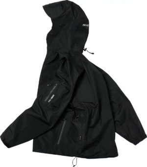 Ao Palace GORE-TEX Cargo Jacket 'Black'