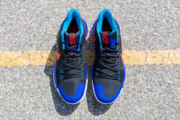 Giày Nike Kyrie 3 'Kyrache Light' 852395-007 - Ảnh 8