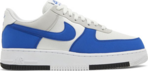 Giay Nike Air Force 1 Low 'Royal Air Max 1' FJ5471-121
