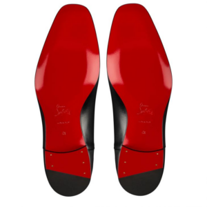 Alternative view of Giày Christian Louboutin Greggo 'Black' 1150376BK01