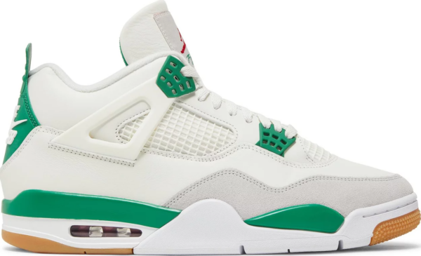 Giay Nike Air Jordan 4 Retro 'Pine Green' DR5415-103