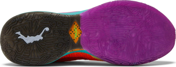 Giay Nike LeBron 20 'Chosen 1' DJ5423-800