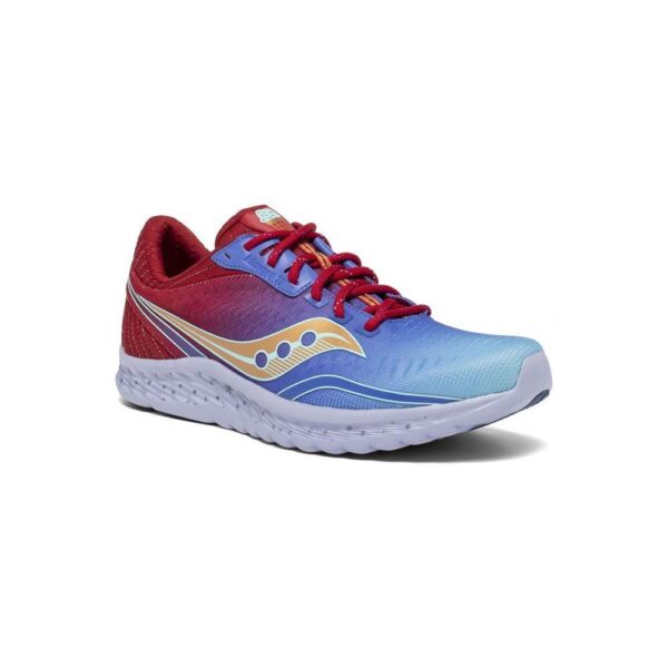 Giày Saucony Boston Children’s Hospital x Kinvara 11 'Max' S20551-6 - Ảnh 3