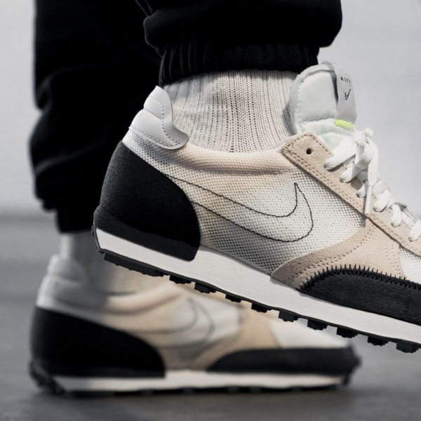 Giày Nike Daybreak-Type 'Light Orewood Brown' CJ1156-100 - Ảnh 2