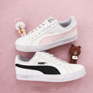 Alternative view of Giày Puma Smash Vulc 359622-15