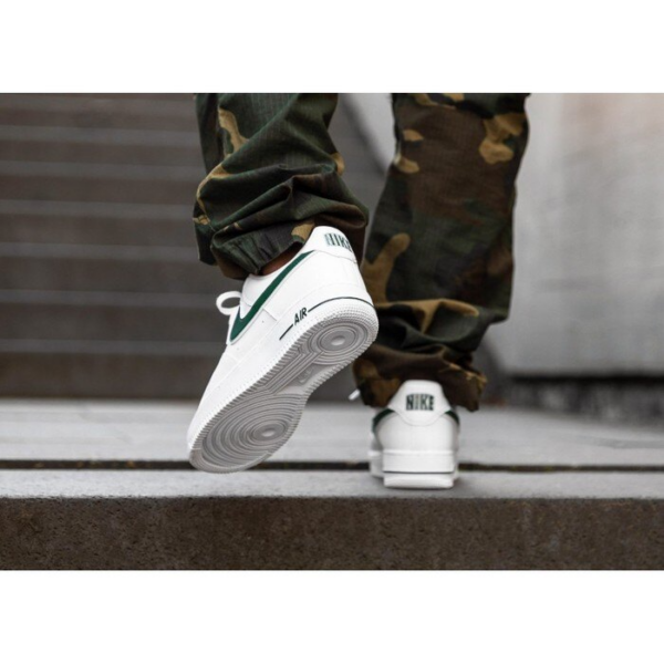 Giày Nike Air Force 1 Low '07 'Cosmic Bonsai' AO2423-104 - Ảnh 3