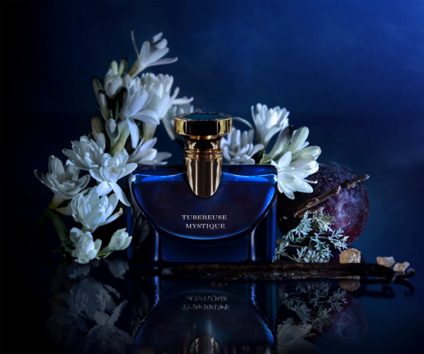 Nước Hoa Bvlgari Tubereuse Mystique EDP - Ảnh 3