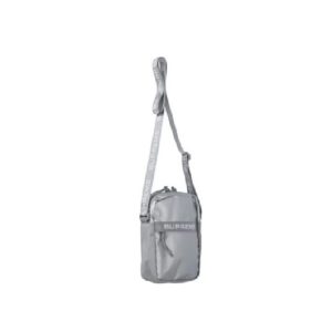 Tui Supreme Shoulder Bag 'Silver'