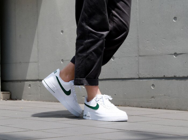 Giày Nike Air Force 1 Low '07 'Cosmic Bonsai' AO2423-104 - Ảnh 4