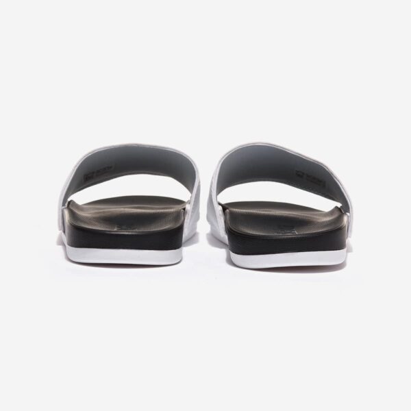 Dép Adidas Adilette Comfort Slide White FX4287 - Ảnh 3