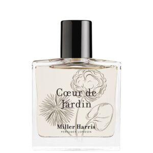 Nước Hoa Miller Harris Coeur De Jardin EDP