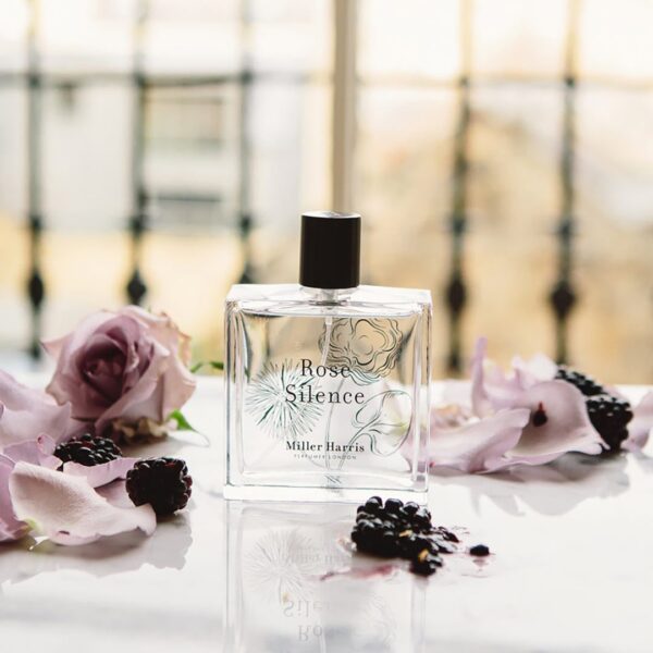 Nước Hoa Miller Harris Rose Silence EDP - Ảnh 4