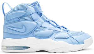 Giày Nike Air Max2 Uptempo '94 QS 'All Star University Blue' 922931-400